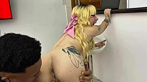 Wet Pussy Creampie Intrigue