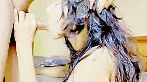 Sistya - Cum4k Multiple Dripping Creampies