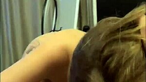 Stream Ends with Real Hardcore Fuck