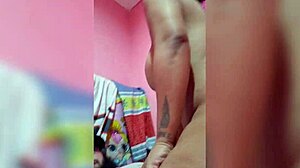 Cuidado Cuidado Casi Me Hechas La Leche En El Ojo Y Yo La Quiero En La Boquita