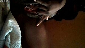 i'm so turned on playing with my wet pussy