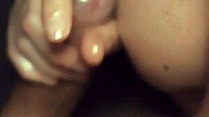 tits, hand, and cum - nothing better