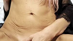 alone at home, lost in thoughts about my boyfriend's close friend