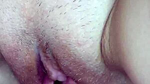 Is My Tight Pussy Ready For Cumshot?