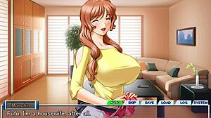 Ane To Boin English Part 8