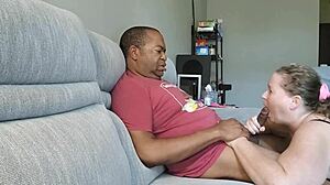 May 2 bbw cumshot with big black cock