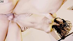 Sistya - Cum4k Multiple Dripping Creampies