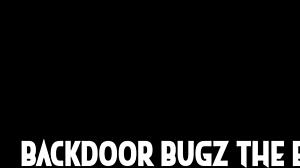 big ass bunny takes it deep in her ass, getting manhandled suggestively