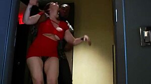 Horny Milfs Sara Jay And Carmen Valentina Get Banged By Rome Major