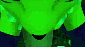 Renamon gets railed!