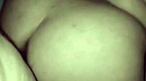 BBW Latina begs for cum in non-stop doggystyle!