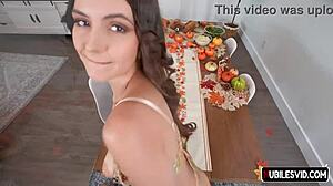 the little princess discovers her pussy's endless pleasures