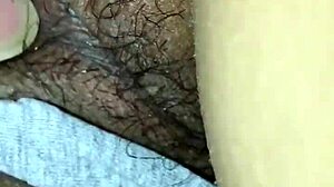 I love playing with my pussy