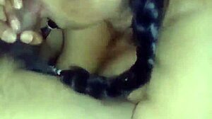 I fucked all nite until dry, compleet video red and sheer