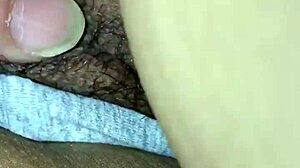 I love playing with my pussy