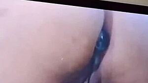 Amateur Tribute To Jumjum68 Featuring Orgasm And Masturbation In Homemade Solo Scene