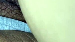 I love playing with my pussy