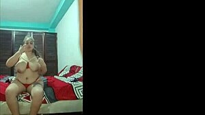 Latina Lesbians Hump Passionately!