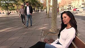 checking in with samgria the latina