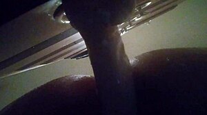 Watch Alicia Tease Her Pussy With Toys And Dildo