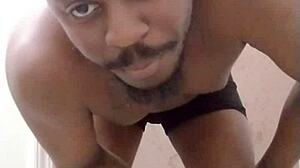 returning to make mess in different room