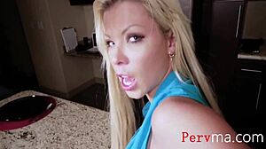 Cum cum barbie lets go fuckty step mom