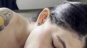 Best Friend's Blowjob Vs Girlfriend's: Who Swallows Cum Better?