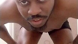 returning to make mess in different room