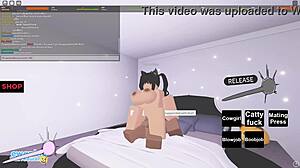 Exciting 2 Roblox Porn Little 18+ Compilation!