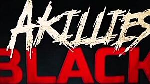 My stepdaughter teases me, I fuck her ass and pussy hard 😩