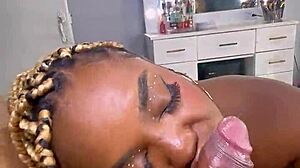 Me Follo La Hermanastra De Mi Mejor Amigo in Riding and Missionary Scene