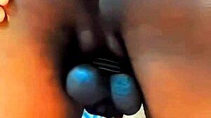 i tried anal fuck and masturbation multiple times on bed