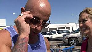 Ashleah Feels The Bareback Passion