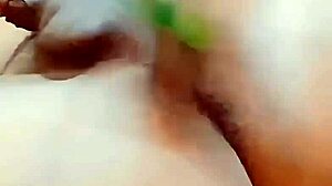 i tried anal fuck and masturbation multiple times on bed