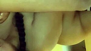 I fucked all nite until dry, compleet video red and sheer