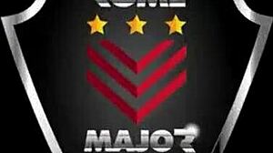 Rome Major Cums On Phat Ass Cougar Ryan Conner Cum On Tits