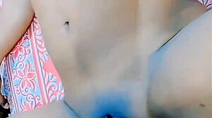 i tried anal fuck and masturbation multiple times on bed