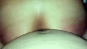 Chilena Rica La Dejo Preñada