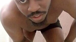 returning to make mess in different room