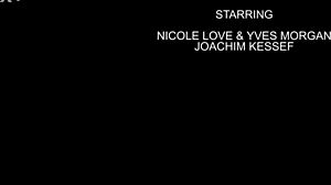 Why does nicole love crave huge big black cock for kinky interracial double penetration and anal assfucking with cumshot facial?