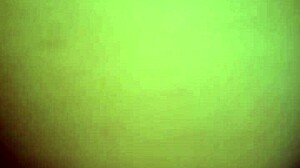 Tikki Gets Fucked and Loves Recording the Drilling with Cumshot 😍