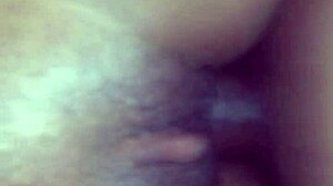 Tikki Gets Fucked and Loves Recording the Drilling with Cumshot 😍