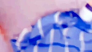 i tried anal fuck and masturbation multiple times on bed