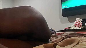 Jacking off to my own videos