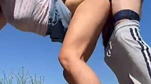 Gabriella, My Latina Slave, Gets Fucked in the Mouth Deeper Than Her Pussy