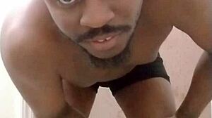 returning to make mess in different room