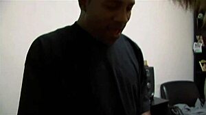 Ashleah Feels The Bareback Passion