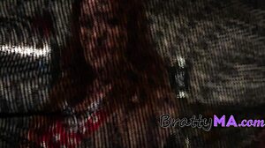 Stepmom Surprises Me During Blindfold Taste Testing