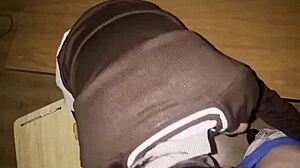 Sexo Escolar en Mexico Colegiala Penetrada en Salones Sin Condon, First Time