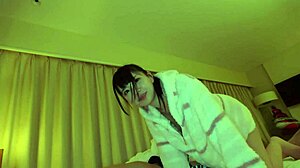 i filmed my cute jk freind riding and cuming twice with creampie